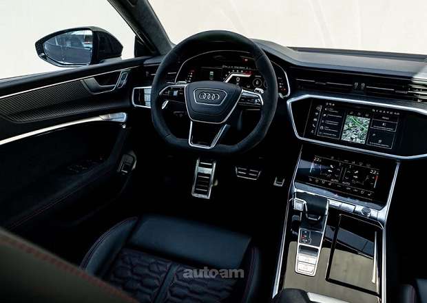 Audi RS7