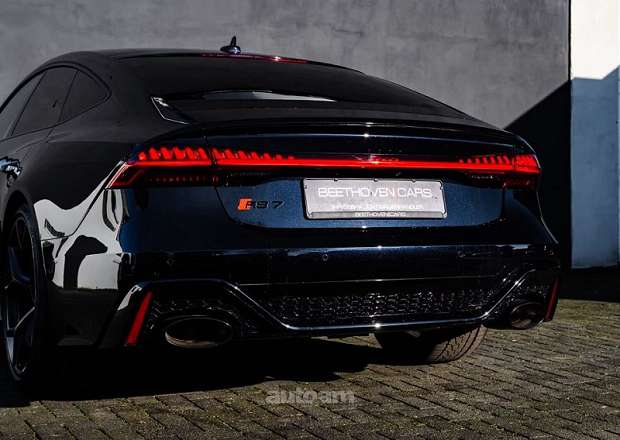 Audi RS7