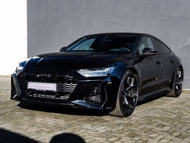 Audi RS7  2025 