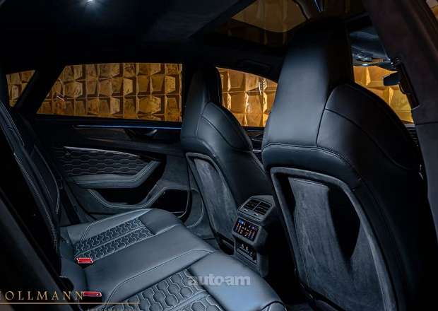Audi RS7