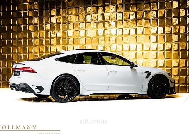 Audi RS7