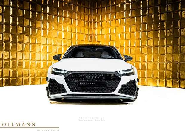 Audi RS7