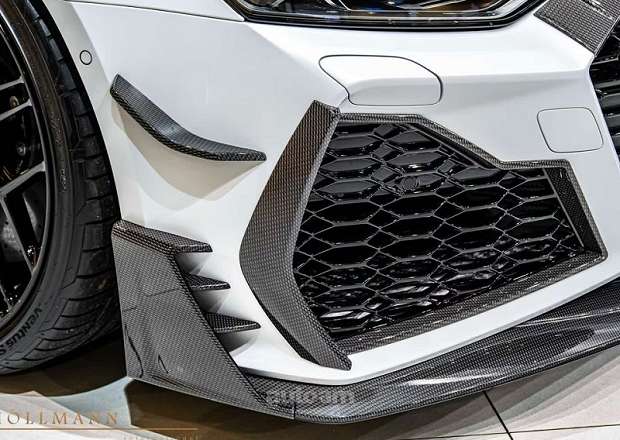 Audi RS7