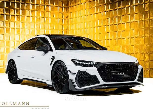 Audi RS7