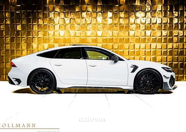 Audi RS7