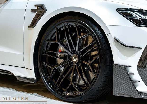Audi RS7
