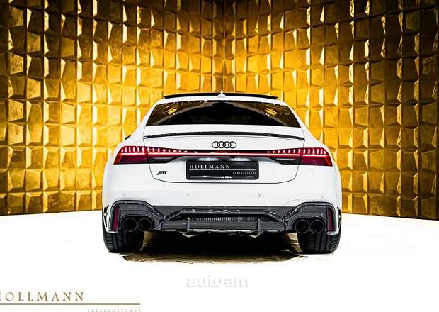 Audi RS7