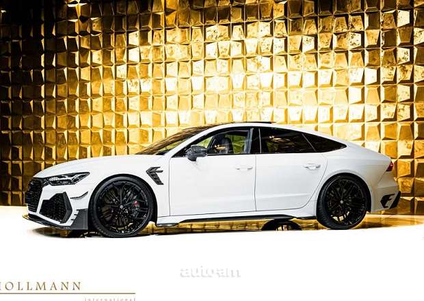 Audi RS7
