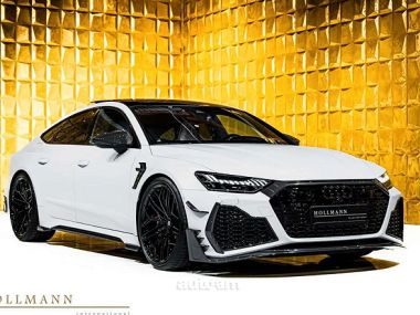 Audi RS7  2024 