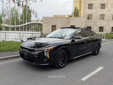 Kia K4  2025 