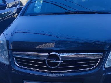 Opel Zafira  2009 