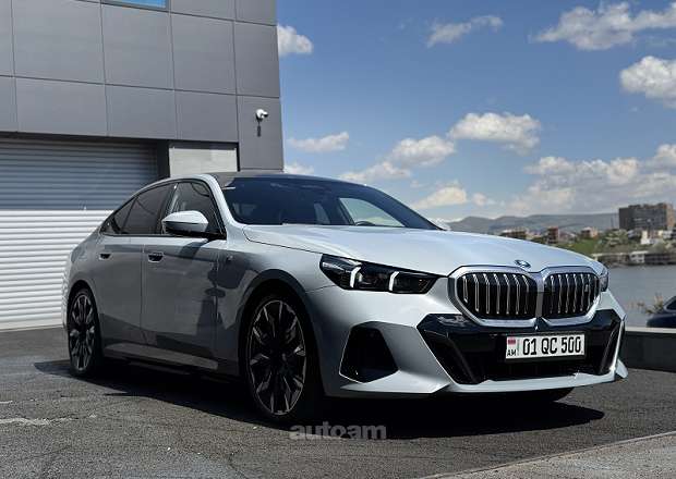 BMW i5
