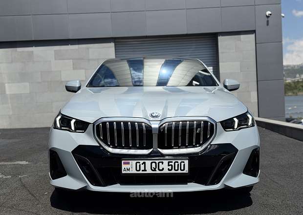 BMW i5