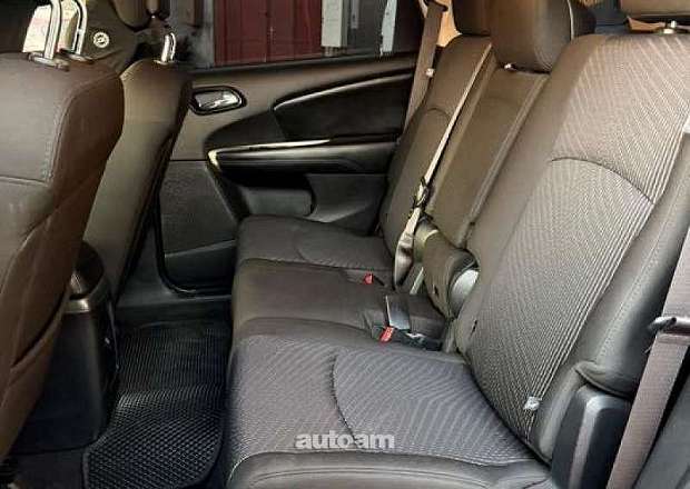 Dodge Journey