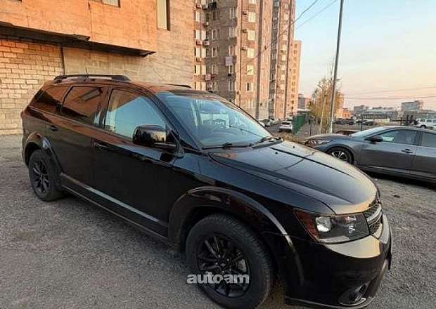 Dodge Journey