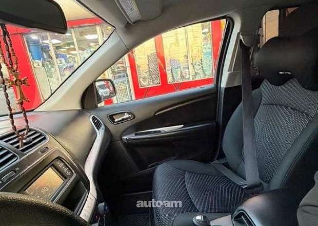 Dodge Journey