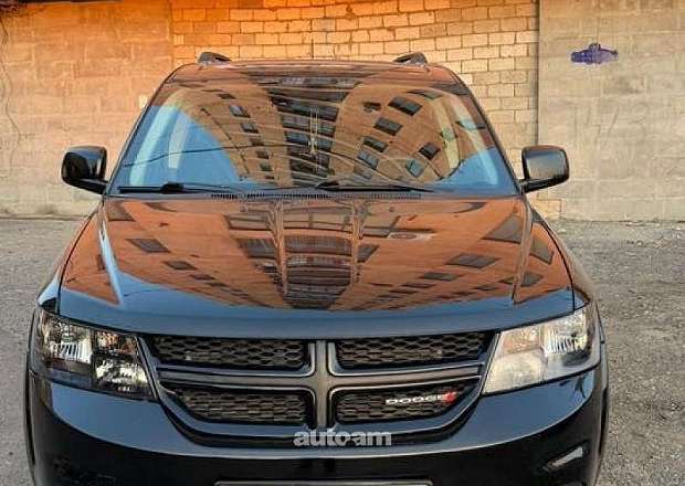 Dodge Journey