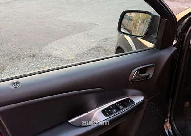 Dodge Journey