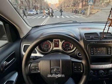 Dodge Journey  2019 