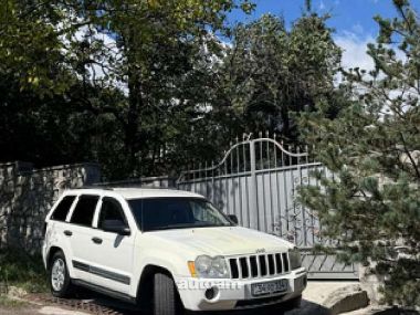 Jeep Grand Cherokee  2006 