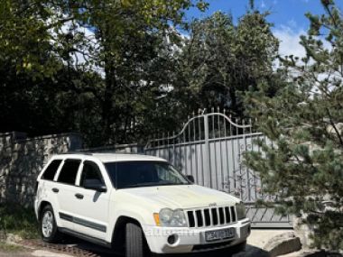 Jeep Grand Cherokee  2006 