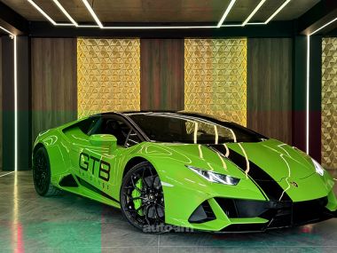 Lamborghini Huracan  2020 