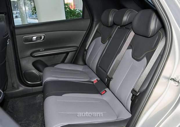 Changan Nevo Q05
