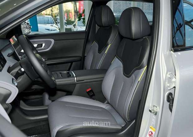 Changan Nevo Q05
