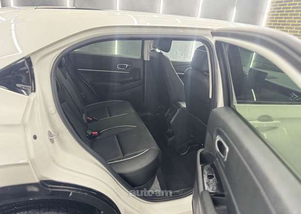 Honda e:NS1