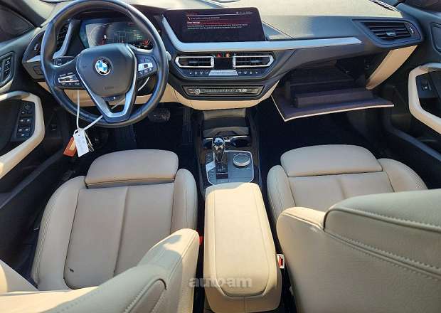 BMW 228