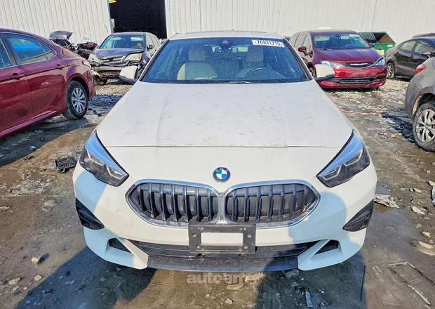BMW 228