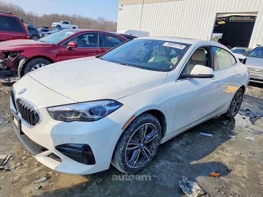 BMW 228  2022 