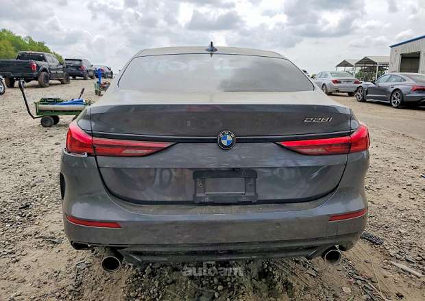BMW 228