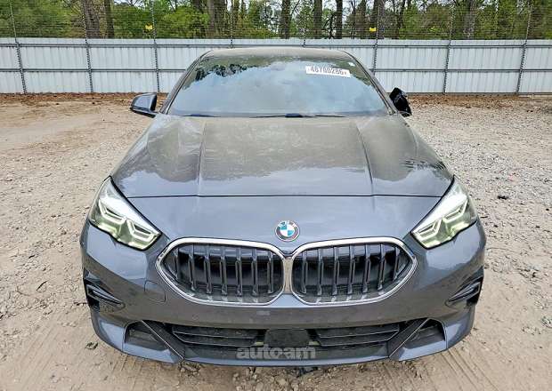 BMW 228