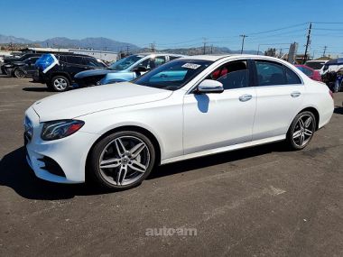 Mercedes-Benz E 350  2020 
