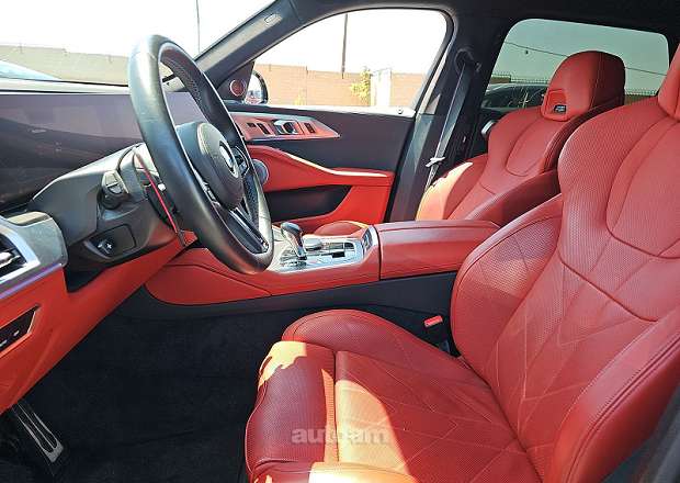 BMW XM