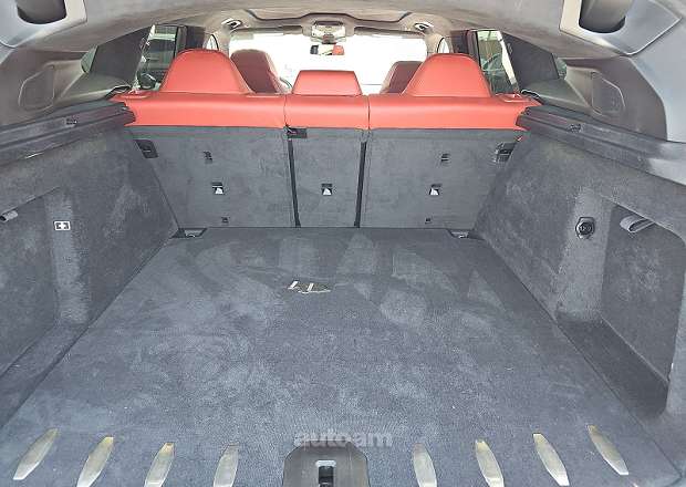 BMW XM