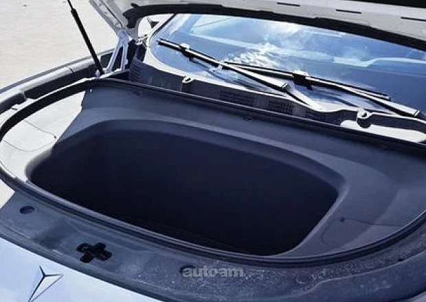 Changan Deepal S07