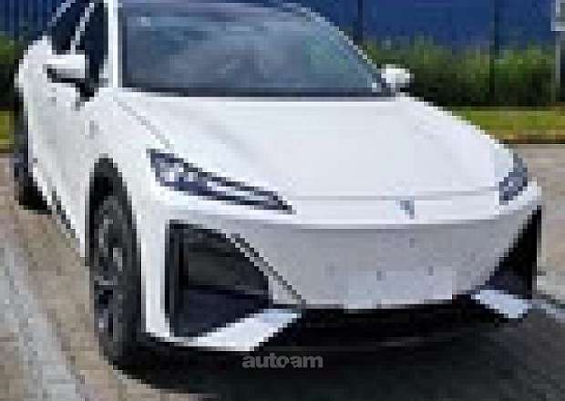 Changan Deepal S07