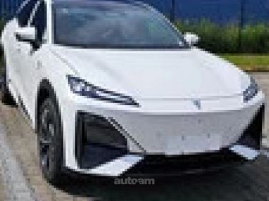 Changan Deepal S07  2026 