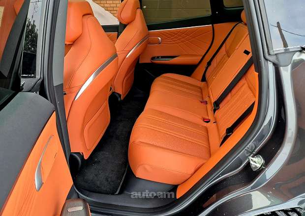 Changan Deepal S07