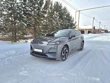 Changan Deepal S07  2026 
