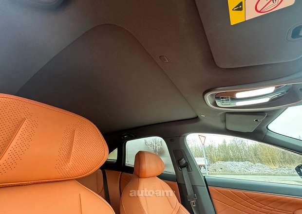 Changan Deepal S07