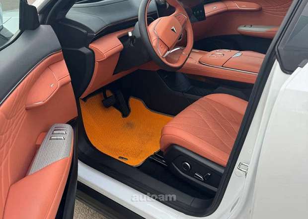 Changan Deepal S07