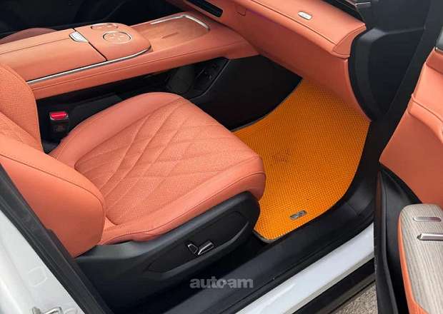 Changan Deepal S07