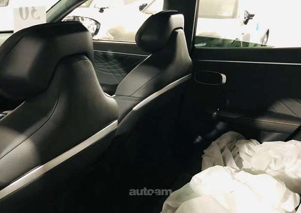 Changan Deepal S07
