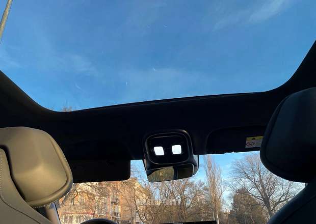 Changan Deepal S07