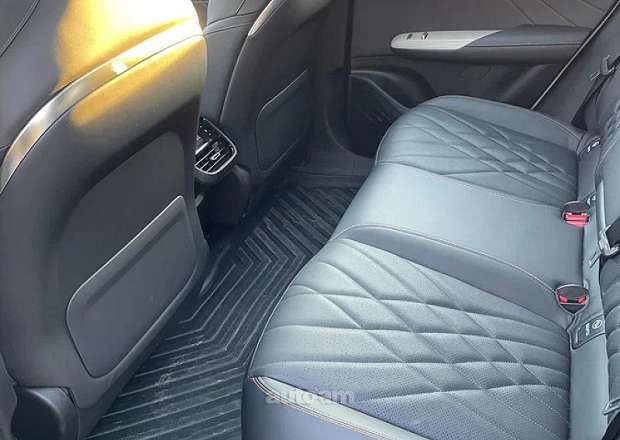 Changan Deepal S07