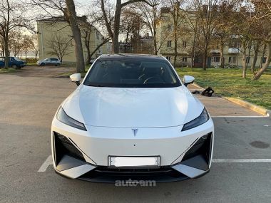 Changan Deepal S07  2026 