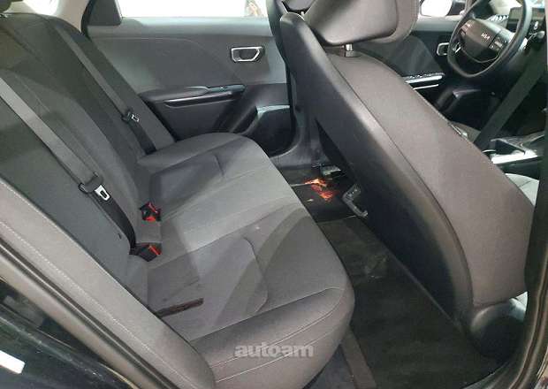 Kia K4